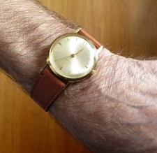 Neat Vintage TIMEX watch