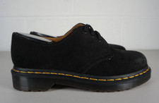 Womens Dr Martens 1461 Black