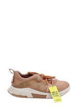 FitFlop Women's Trainers UK6 in Tan