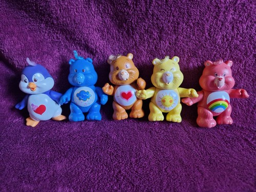 Bundle vintage 1980s - of, 5