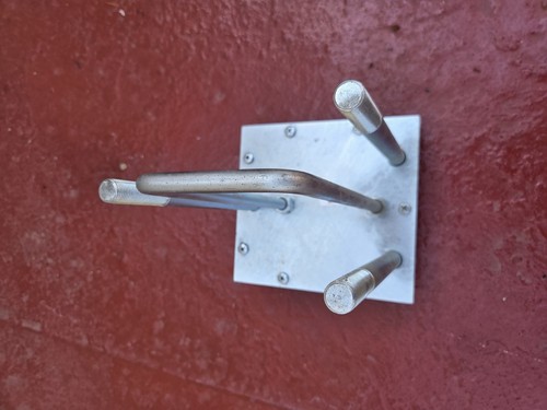Land rover defender rear door - land,