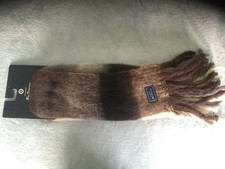 Ben Sherman Mens Winter Scarf