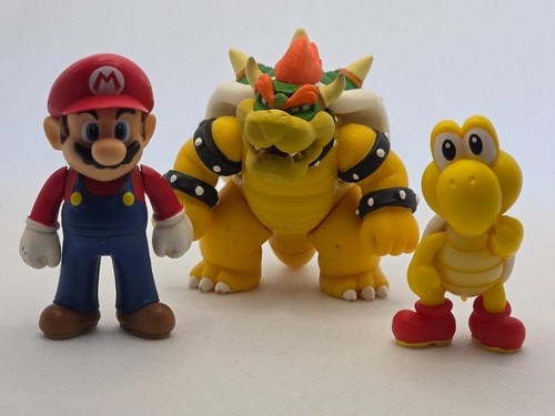 Jakks pacific super - jakks,