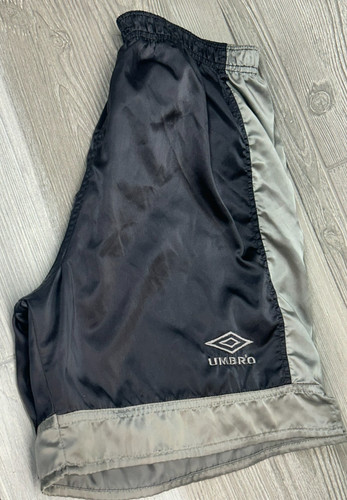 Vintage 90s umbro soccer - umbro,