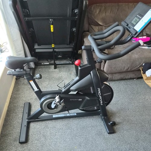 Proform sport indoor cycle - proform,