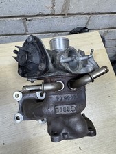 Ford Focus 1.0 EcoBoost