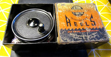 PRIDEX 3.5" FLY REEL by J. W