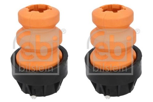 Pair shock absorber - 2x,