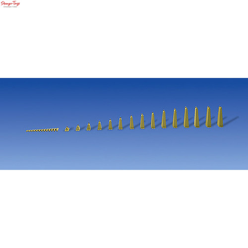 Faller bridge piers set - bridge, (11+4)