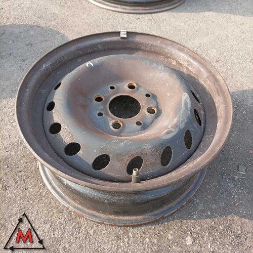 Steel wheel 5jx13 4x98 - steel,