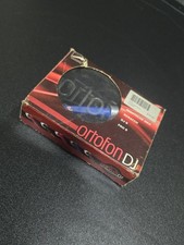 Ortofon Concorde DJ S