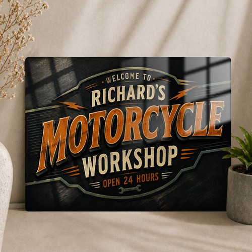Motorcycle workshop motorbike - motorcycle,