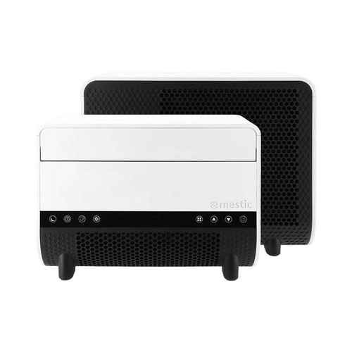 Mestic split air conditioning - air,