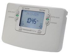 Honeywell Home ST9400C 7 Day 2