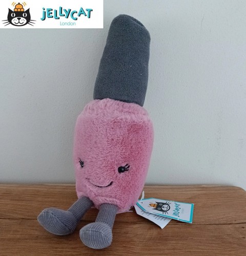 Jellycat kooky nail polish - kooky,