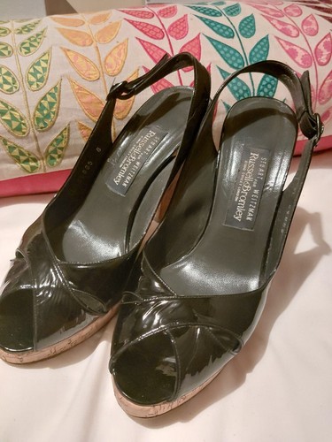Stuart weitzman for russell - for, &