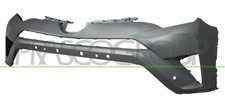 Fits Toyota Rav 4 2015- Front