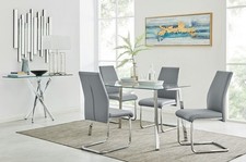 COSMO Chrome and Tempered