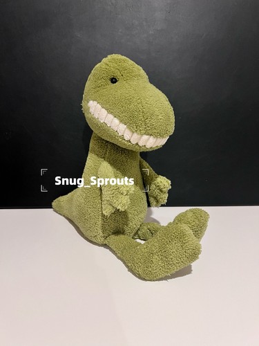 Authentic nwt jellycat - authentic‼️,