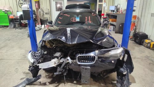 330ci 2017 seat rear - ,