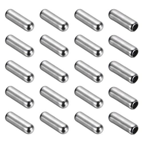 Pcs pin end caps - pcs,