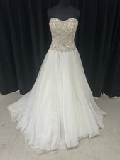 Pronovias pruneti size - pronovias, 12