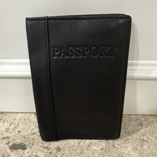 Samsonite passport holder - samsonite,