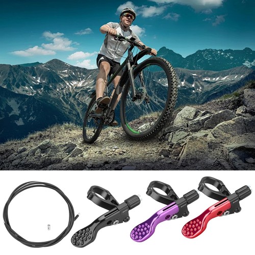 Mountain cycling dropper - mountain,