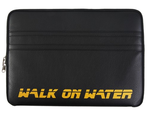 Walk water boarding sleeve - on,