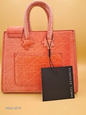 Pink Jigsaw Daniel Diyepriye