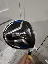 Taylormade SIM MAX 5 Wood