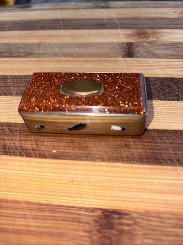 Unusual goldstone vesta case - unusual,