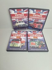 Classic British Lorries Part