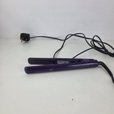 GHD 4.2B Jemella Limited Purple Edition Hair Straighteners Faulty Spares Repairs