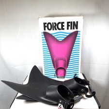 Force Fin Pro Adjustable Strap