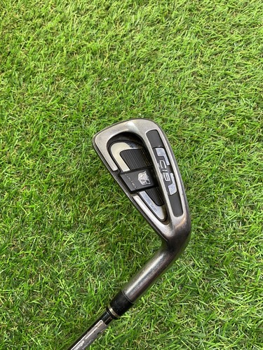 Wilson staff c19 iron - c19, 5