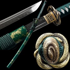 Japanese Samurai Katana Sword