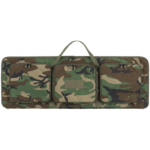 Helikon double upper rifle bag - double,