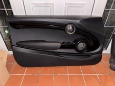 Mini f56 Left and Right Door
