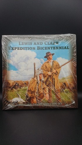 2005 lewis clark expedition - 2005,