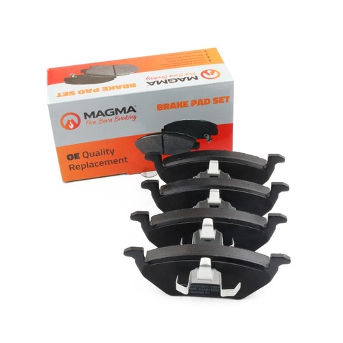 Magma brake pad - magma,