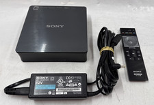 Sony SMP-N200 Network Media