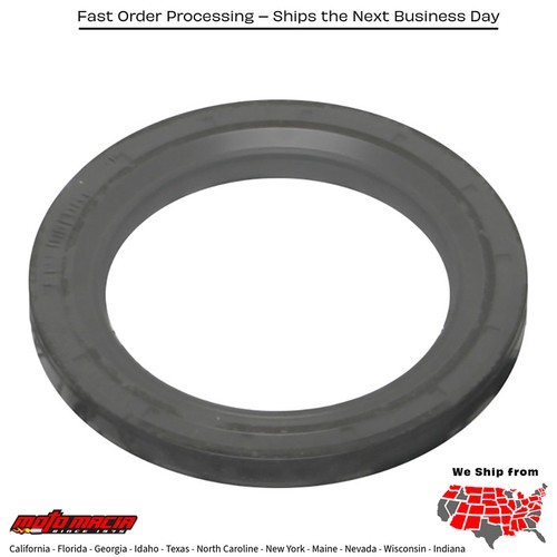 Cometic trans mainshaft seal - ,