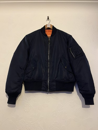 Alpha industries bomber - ma-1,