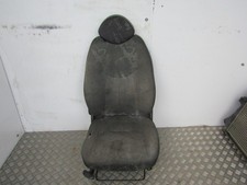 Maxus LDV Front Right Driver's Seat Cloth Genuine REF T-09-15-00