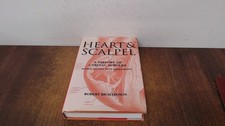 			Heart and Scalpel: A