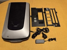 Epson Perfection 4490 Photo