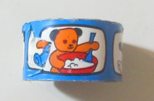 Rare vintage 1970s - rare, and