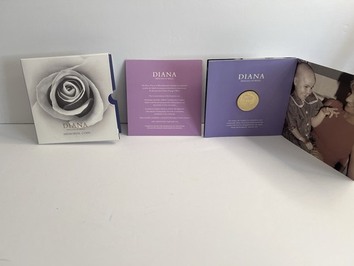 Princess diana commemorative - princess,