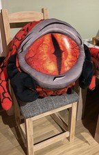 Alton Towers Nemesis Reborn